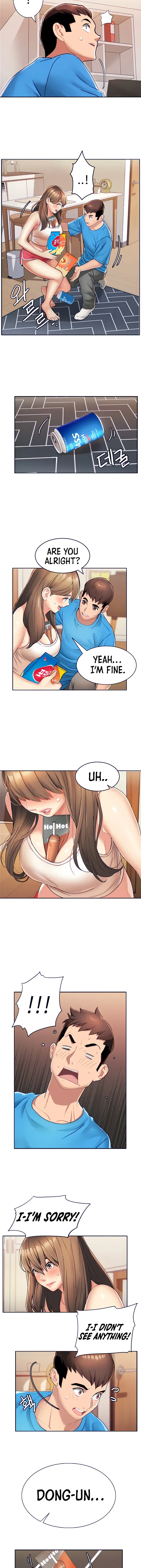 Punishments For Bad Girls Chapter 2 - Page 15