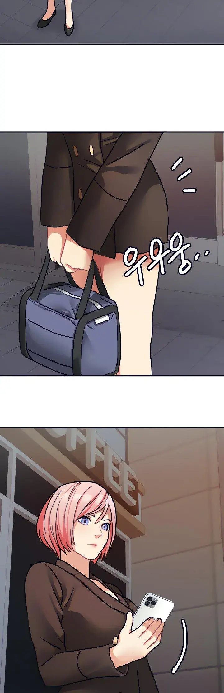 Punishments For Bad Girls Chapter 20 - Page 10