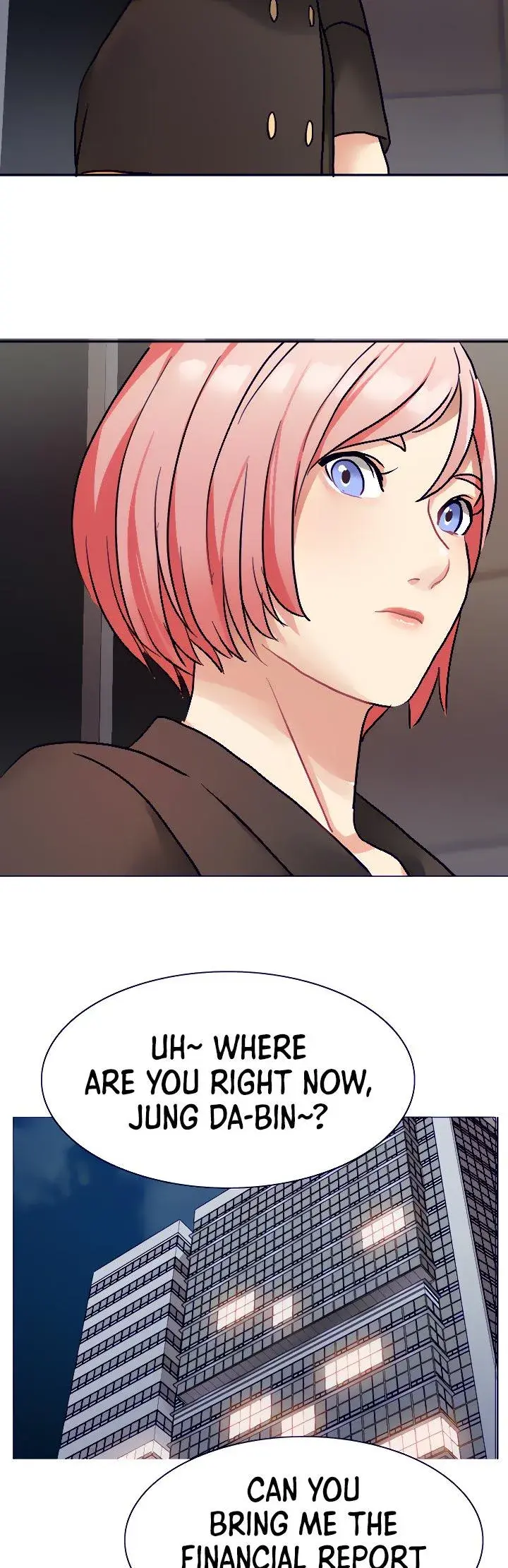Punishments For Bad Girls Chapter 20 - Page 11