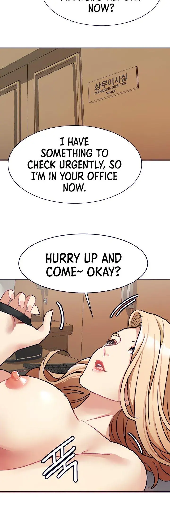 Punishments For Bad Girls Chapter 20 - Page 12