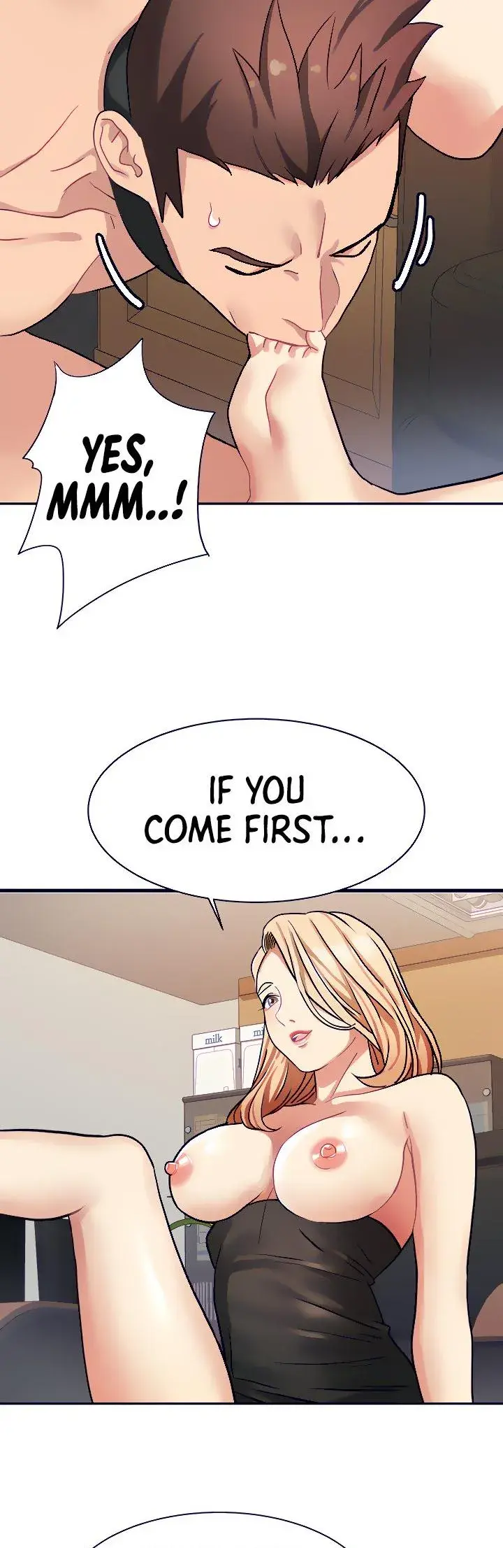Punishments For Bad Girls Chapter 20 - Page 22