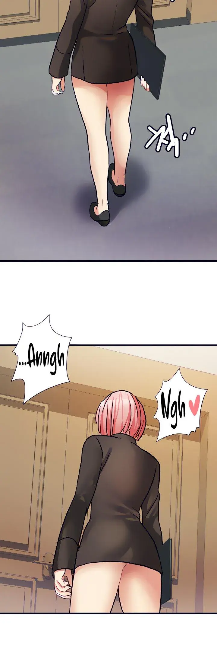 Punishments For Bad Girls Chapter 20 - Page 24
