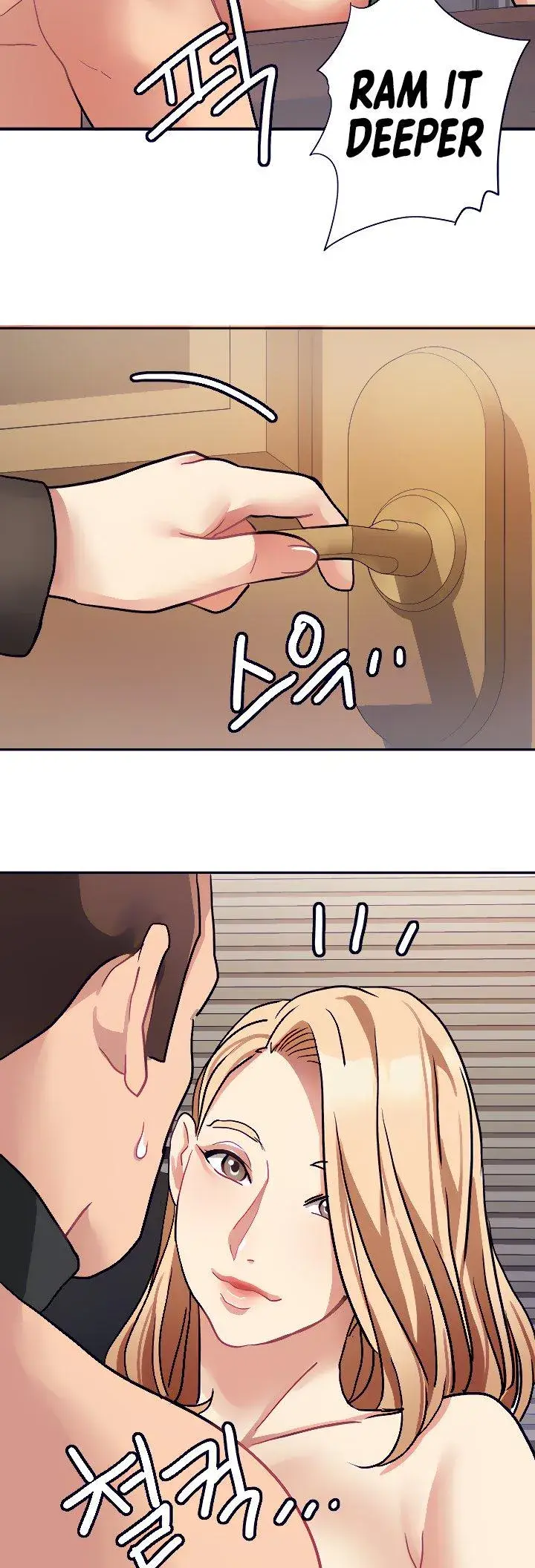 Punishments For Bad Girls Chapter 20 - Page 26