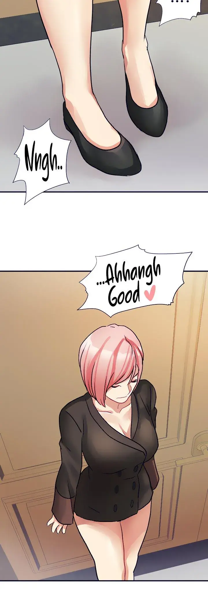 Punishments For Bad Girls Chapter 20 - Page 36