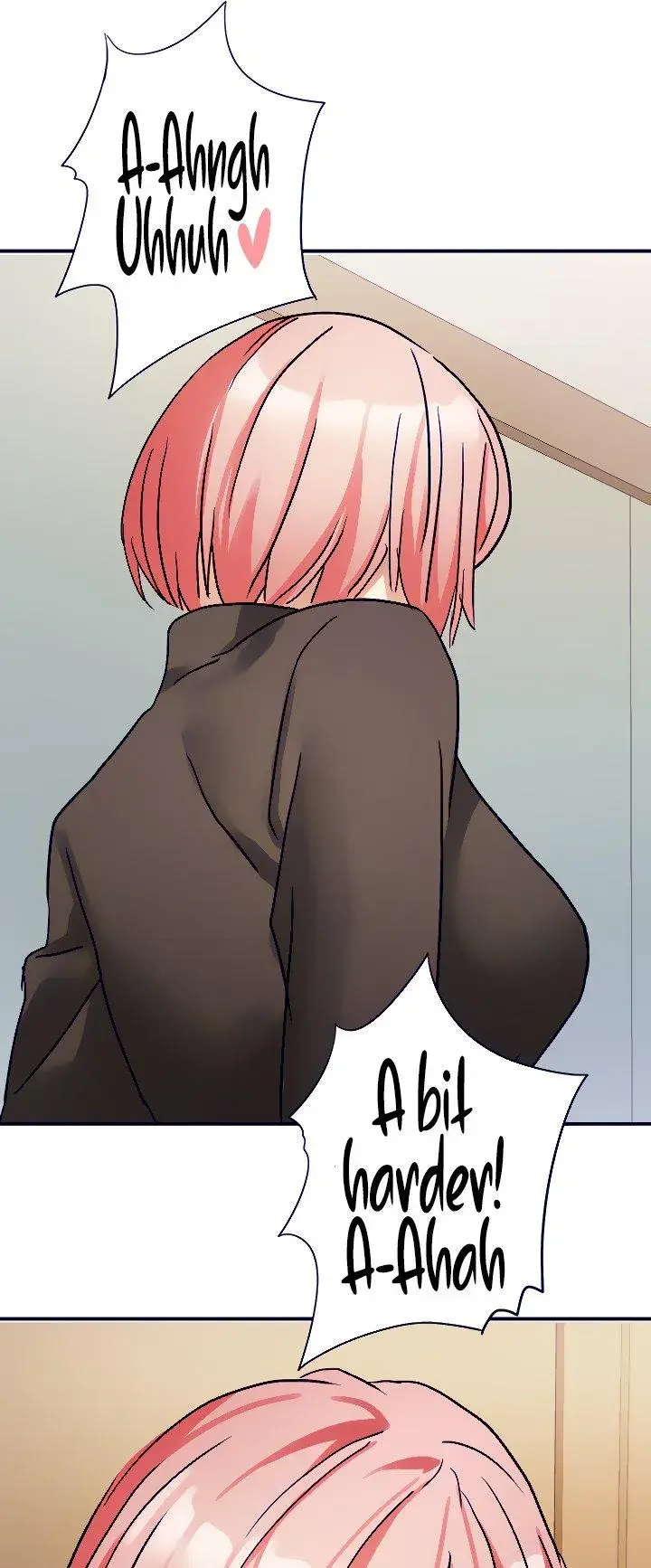 Punishments For Bad Girls Chapter 20 - Page 37