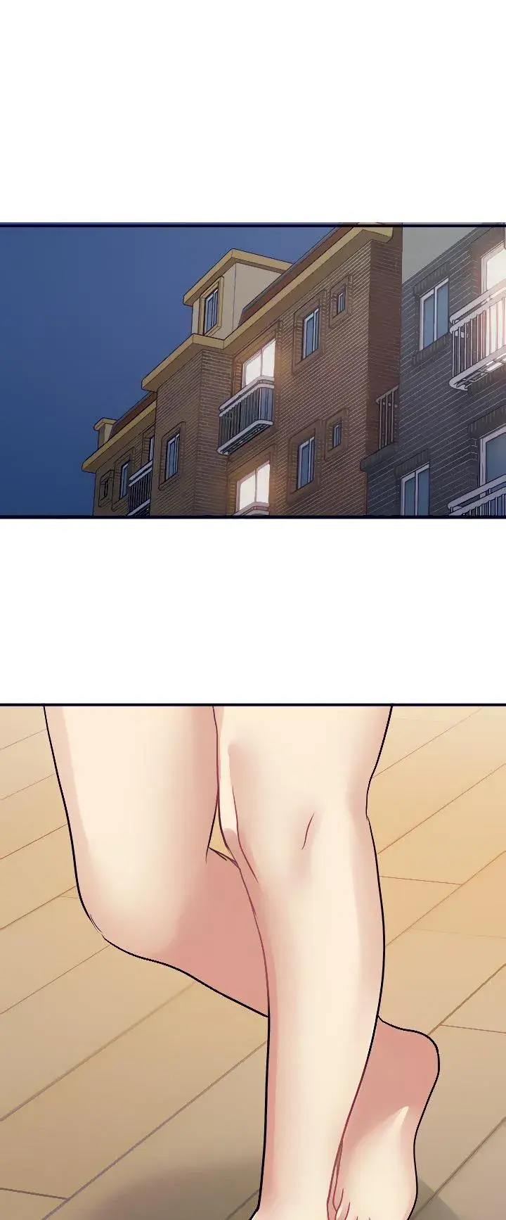 Punishments For Bad Girls Chapter 20 - Page 39