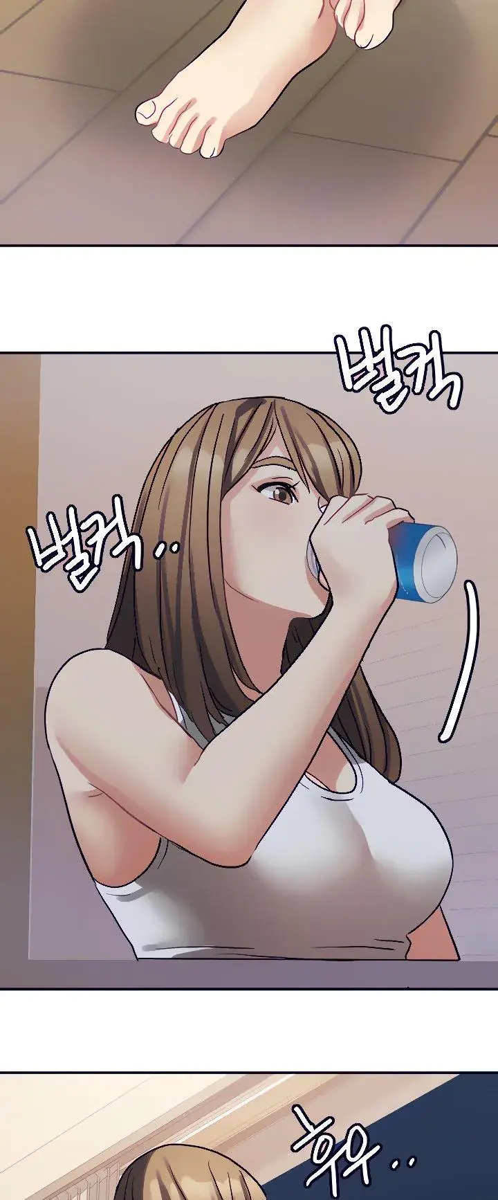 Punishments For Bad Girls Chapter 20 - Page 40
