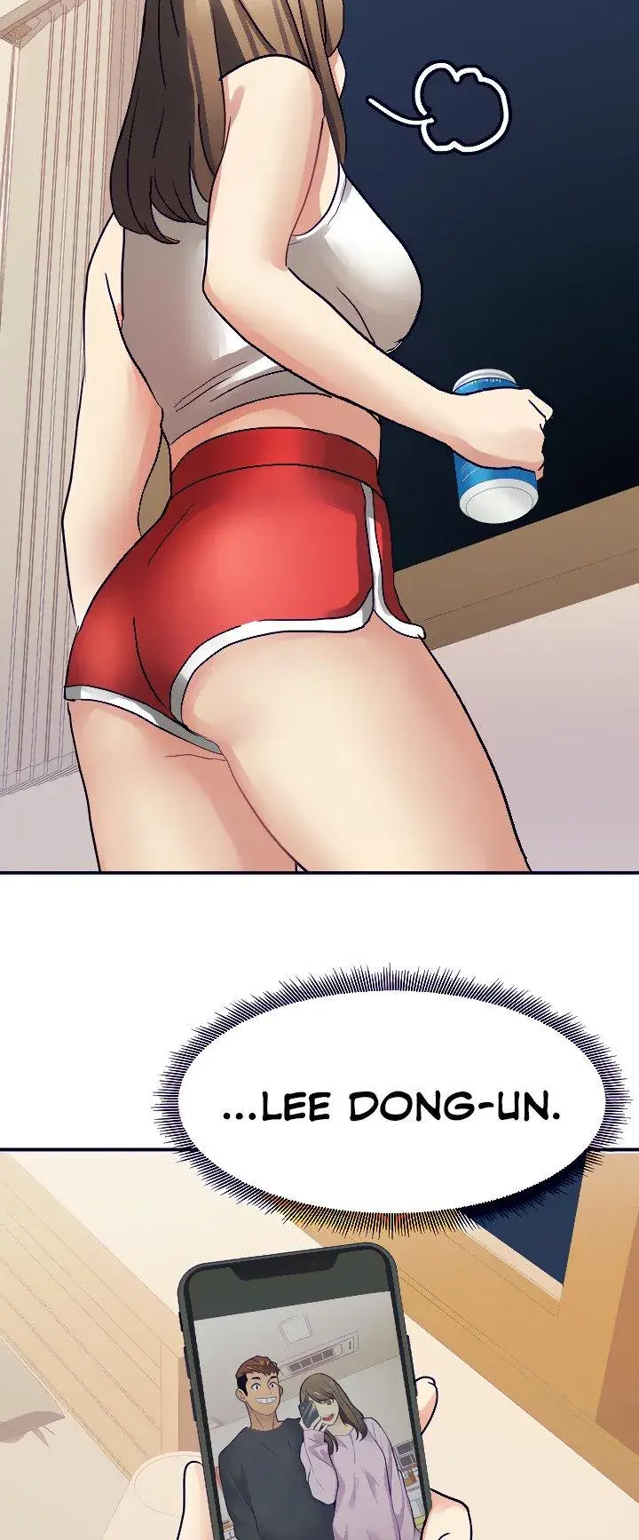 Punishments For Bad Girls Chapter 20 - Page 41