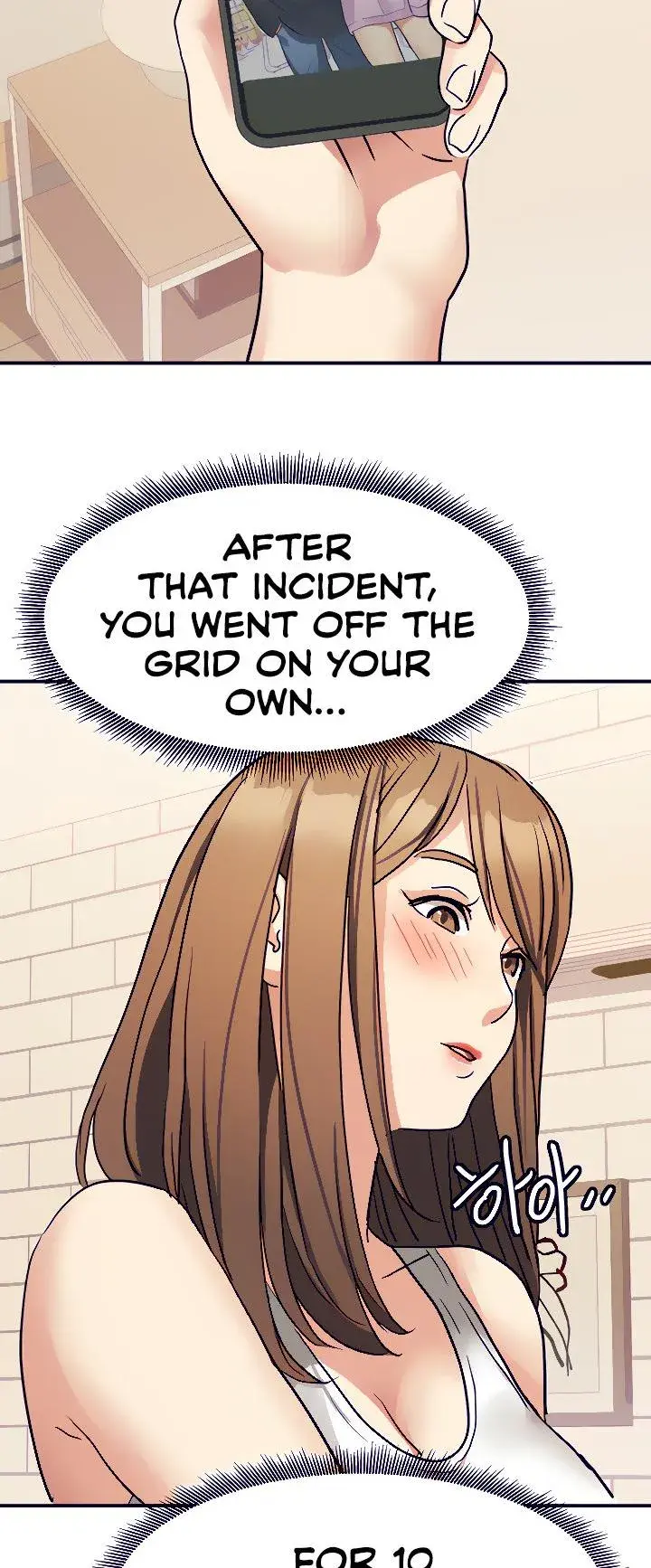 Punishments For Bad Girls Chapter 20 - Page 42