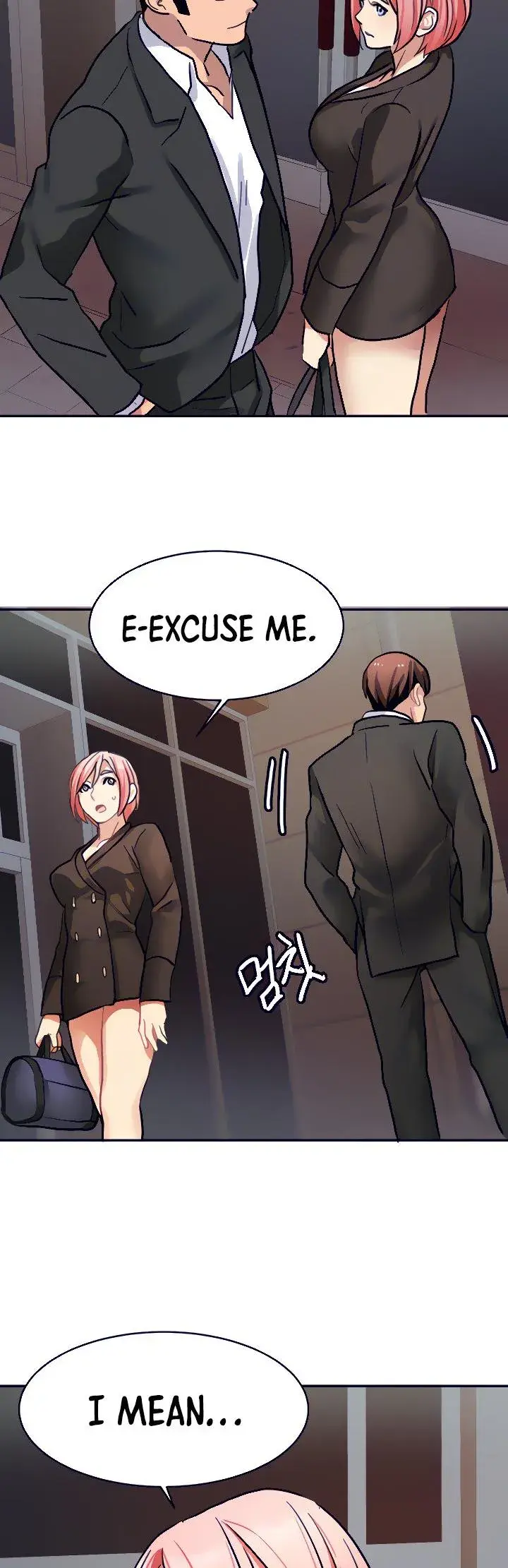 Punishments For Bad Girls Chapter 20 - Page 6