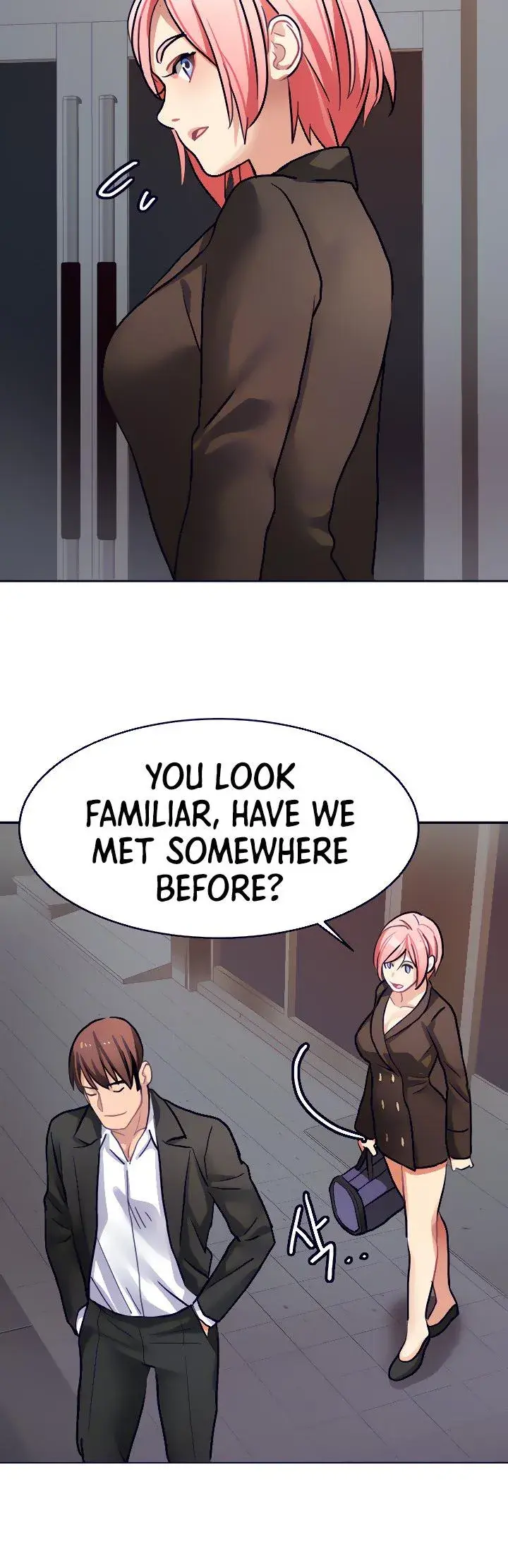 Punishments For Bad Girls Chapter 20 - Page 7
