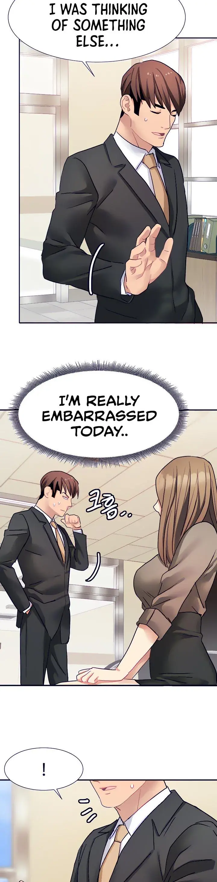 Punishments For Bad Girls Chapter 21 - Page 14