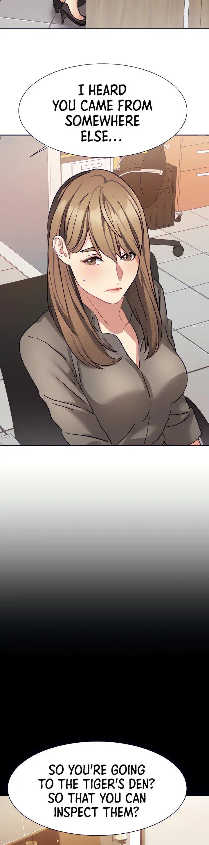 Punishments For Bad Girls Chapter 21 - Page 2