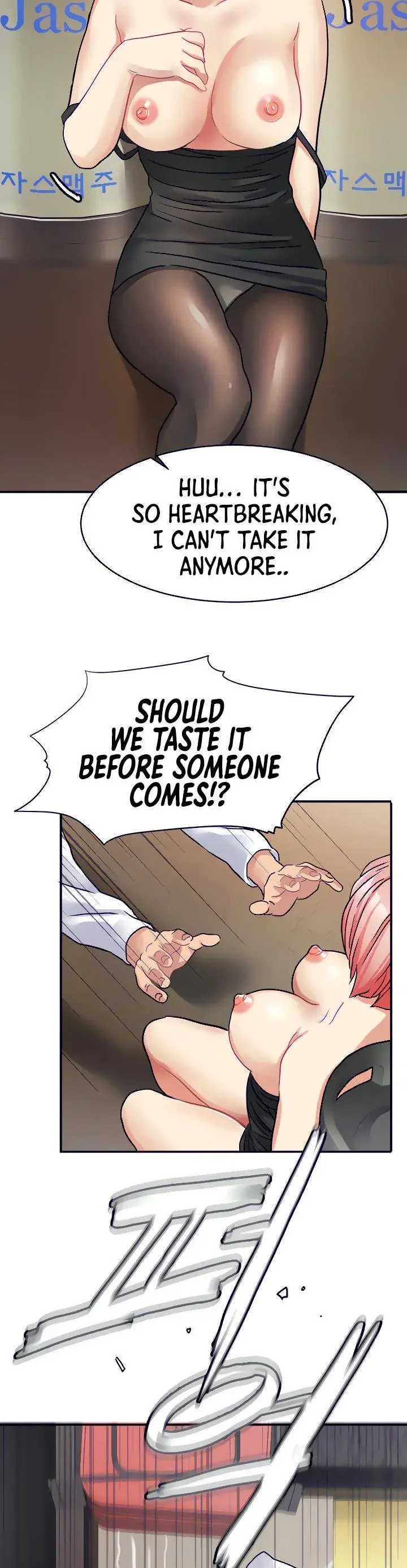 Punishments For Bad Girls Chapter 21 - Page 30