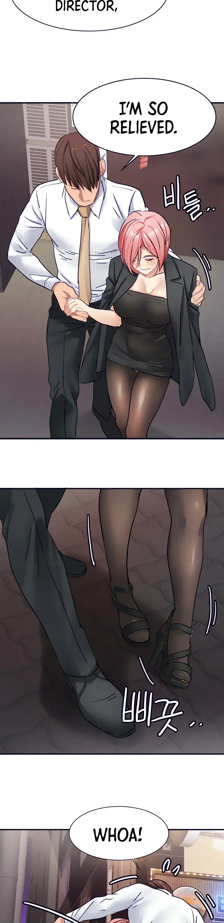Punishments For Bad Girls Chapter 22 - Page 2