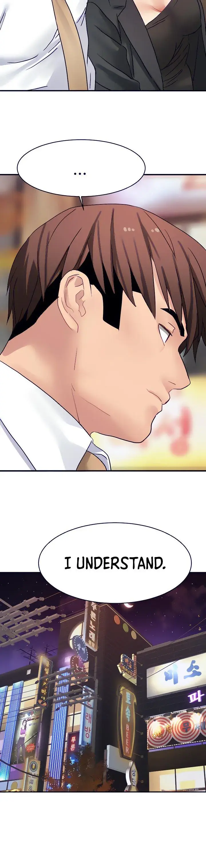 Punishments For Bad Girls Chapter 22 - Page 6