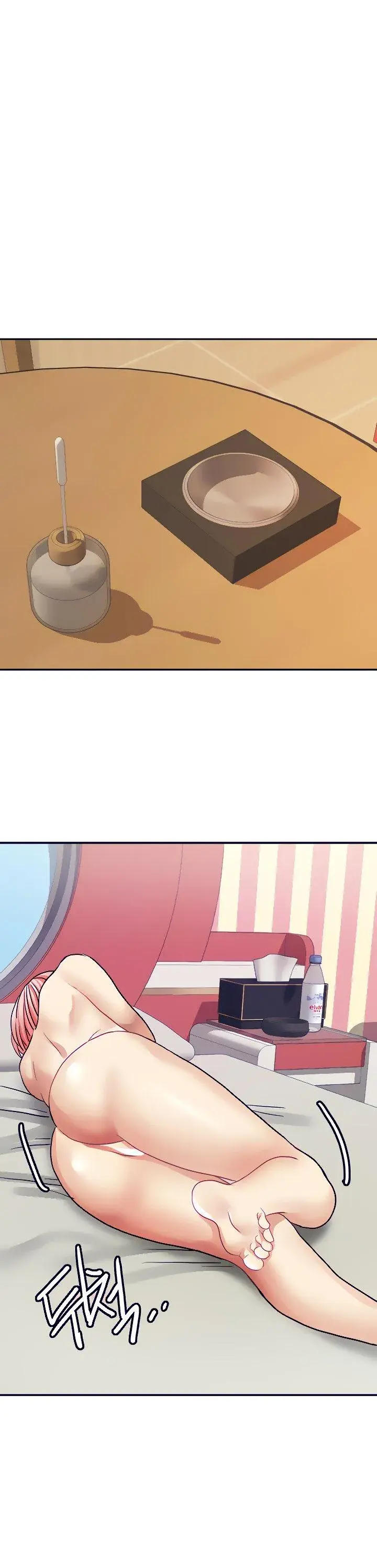 Punishments For Bad Girls Chapter 23 - Page 1