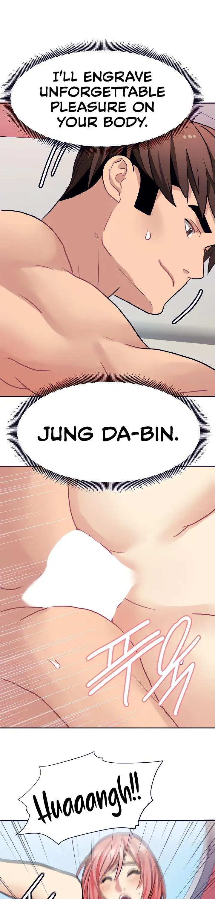 Punishments For Bad Girls Chapter 23 - Page 23