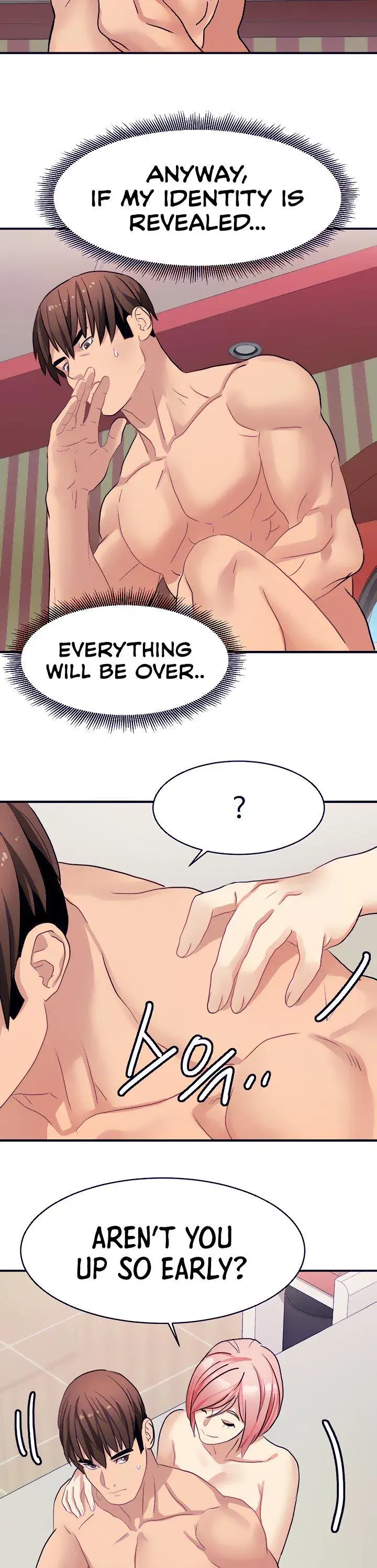 Punishments For Bad Girls Chapter 23 - Page 5