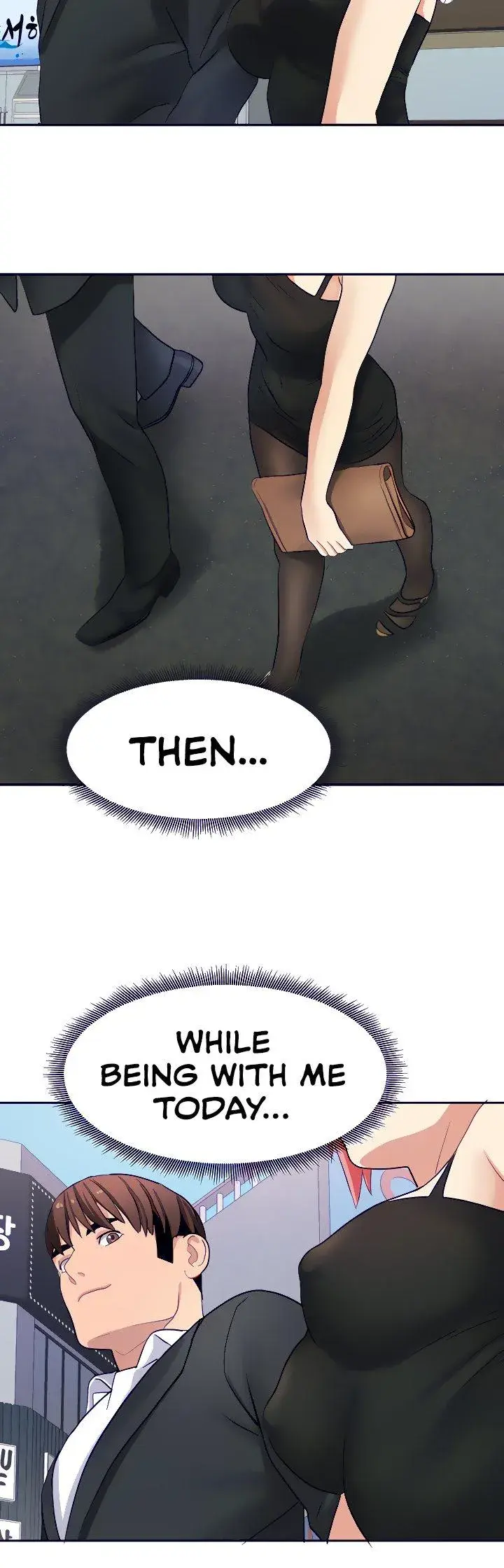 Punishments For Bad Girls Chapter 24 - Page 12