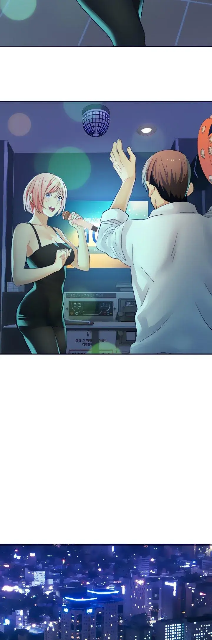 Punishments For Bad Girls Chapter 24 - Page 21
