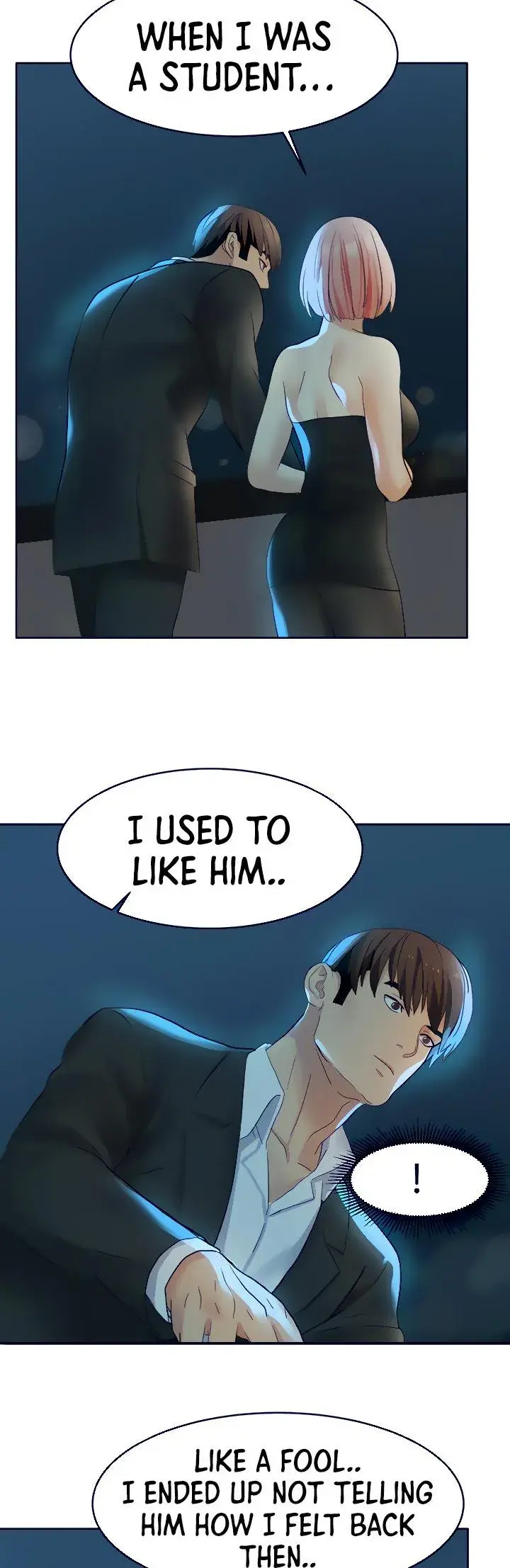 Punishments For Bad Girls Chapter 24 - Page 26