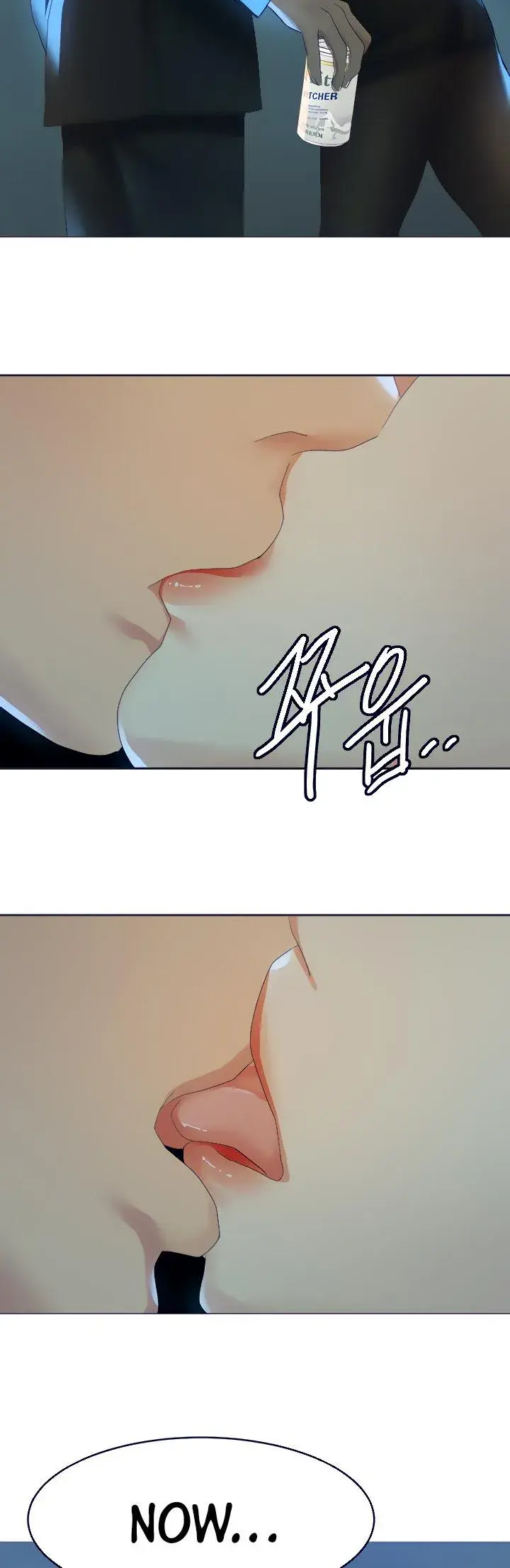 Punishments For Bad Girls Chapter 24 - Page 30