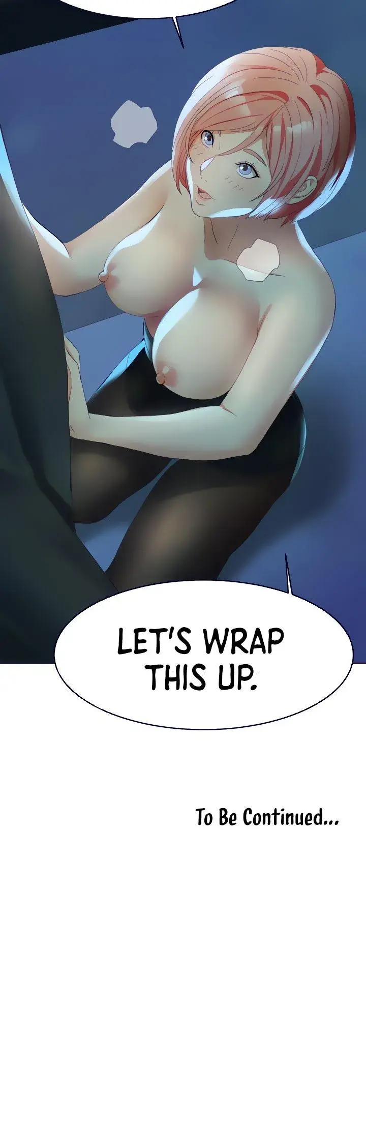 Punishments For Bad Girls Chapter 24 - Page 32