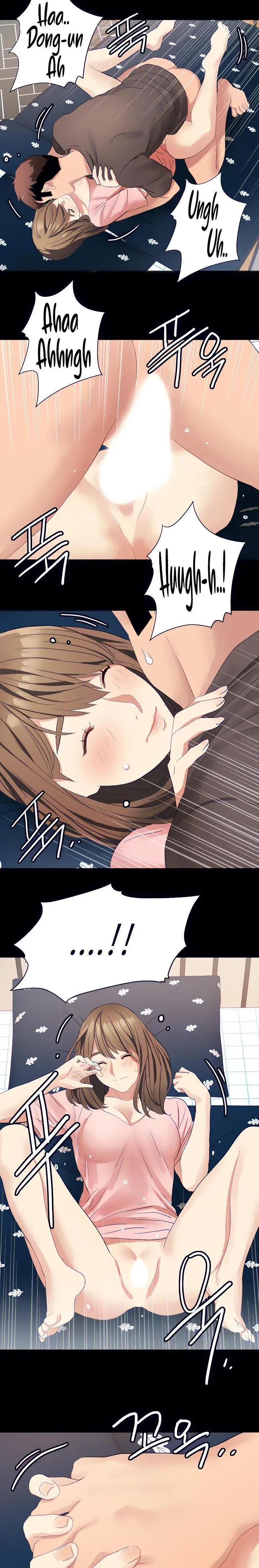 Punishments For Bad Girls Chapter 25 - Page 14