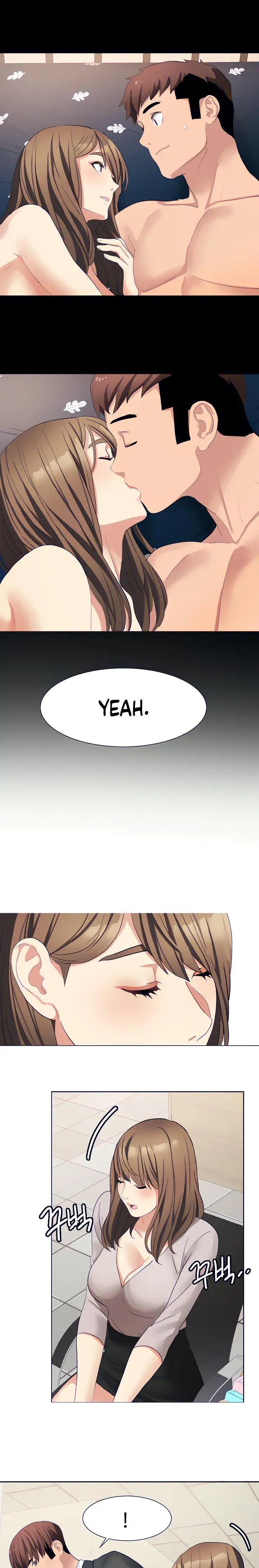 Punishments For Bad Girls Chapter 25 - Page 16