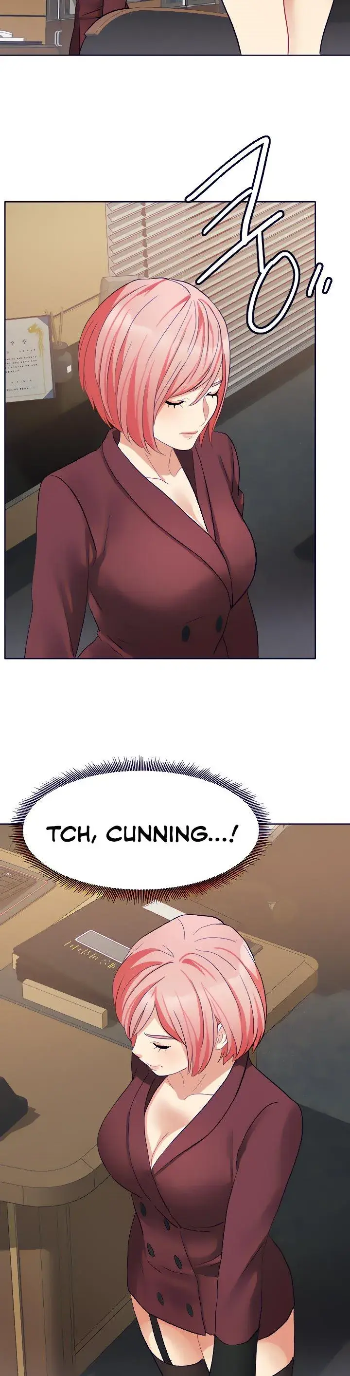 Punishments For Bad Girls Chapter 28 - Page 12