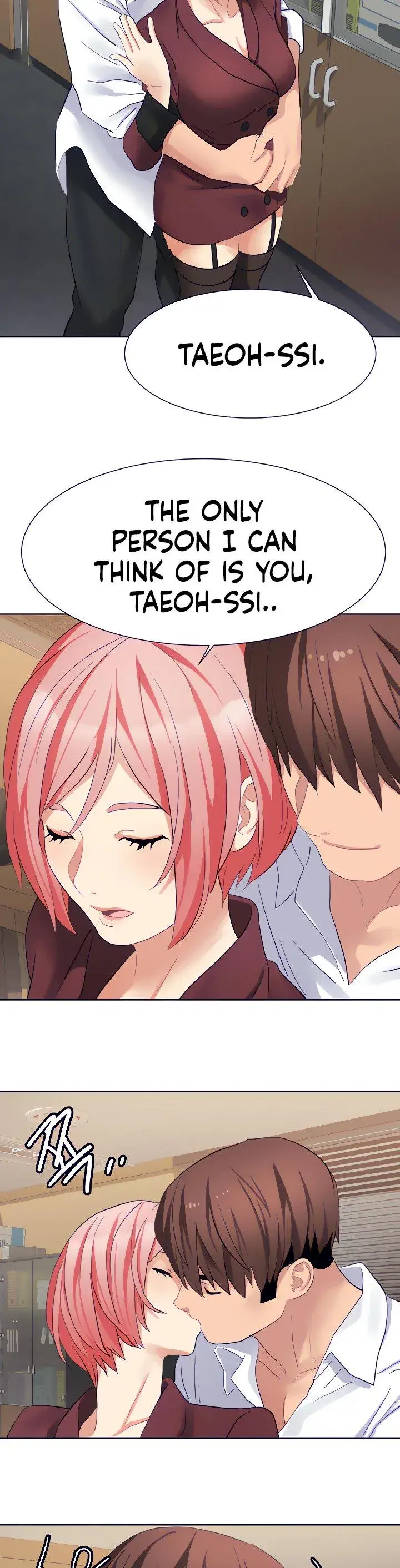 Punishments For Bad Girls Chapter 28 - Page 14