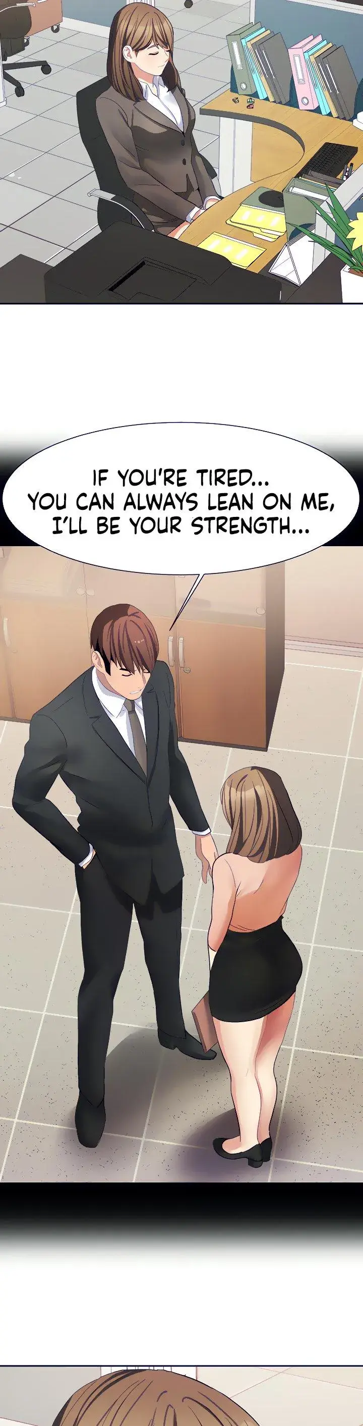 Punishments For Bad Girls Chapter 28 - Page 16