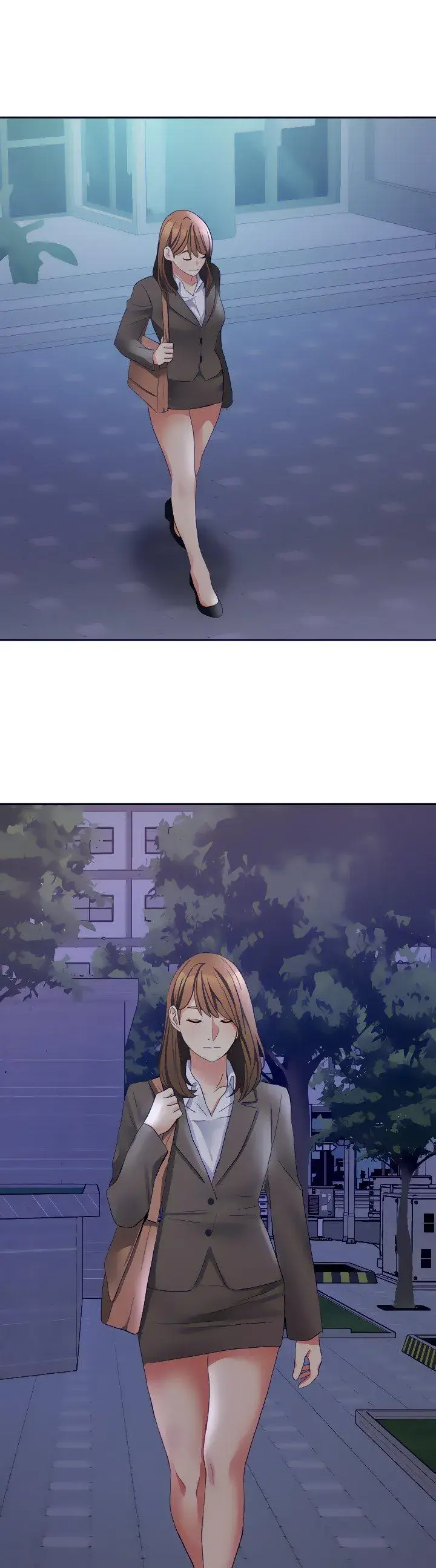 Punishments For Bad Girls Chapter 28 - Page 20