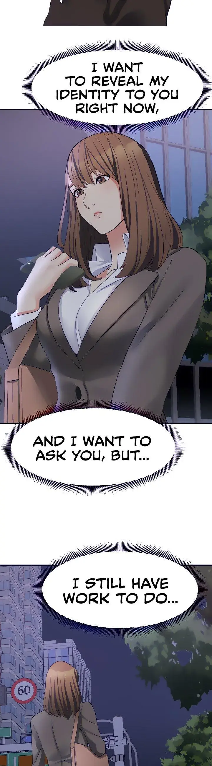Punishments For Bad Girls Chapter 28 - Page 24