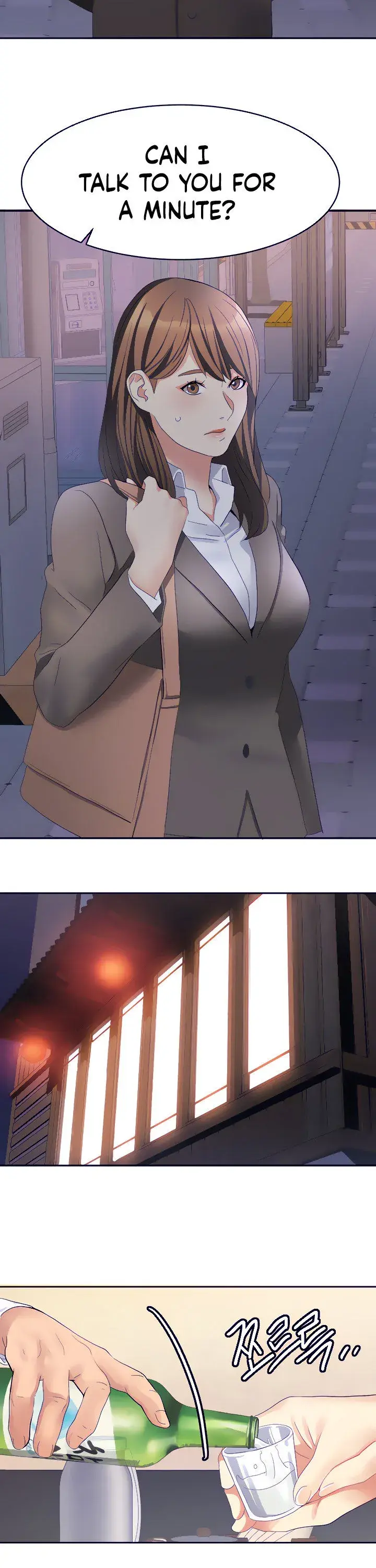 Punishments For Bad Girls Chapter 29 - Page 2