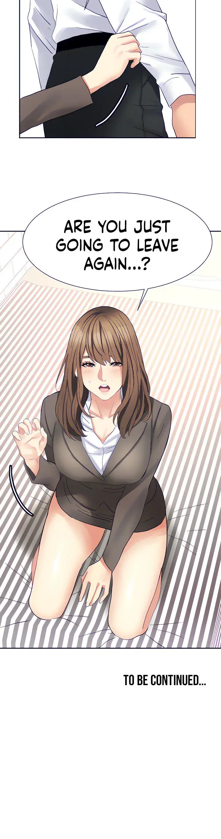 Punishments For Bad Girls Chapter 29 - Page 24