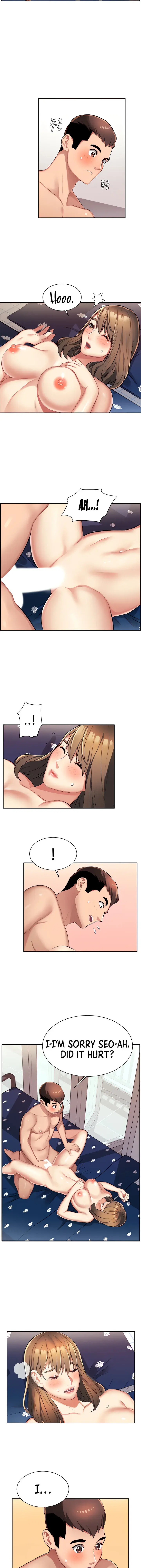 Punishments For Bad Girls Chapter 3 - Page 6