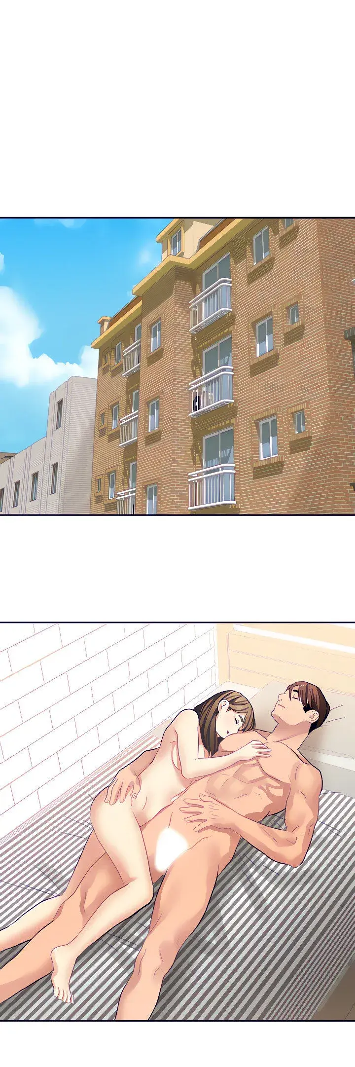 Punishments For Bad Girls Chapter 30 - Page 22