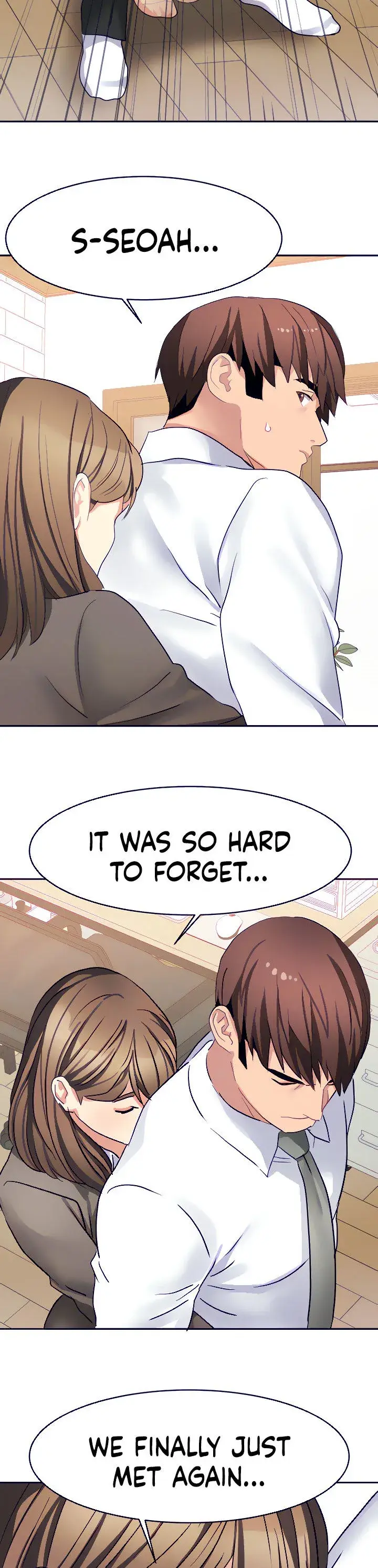 Punishments For Bad Girls Chapter 30 - Page 5