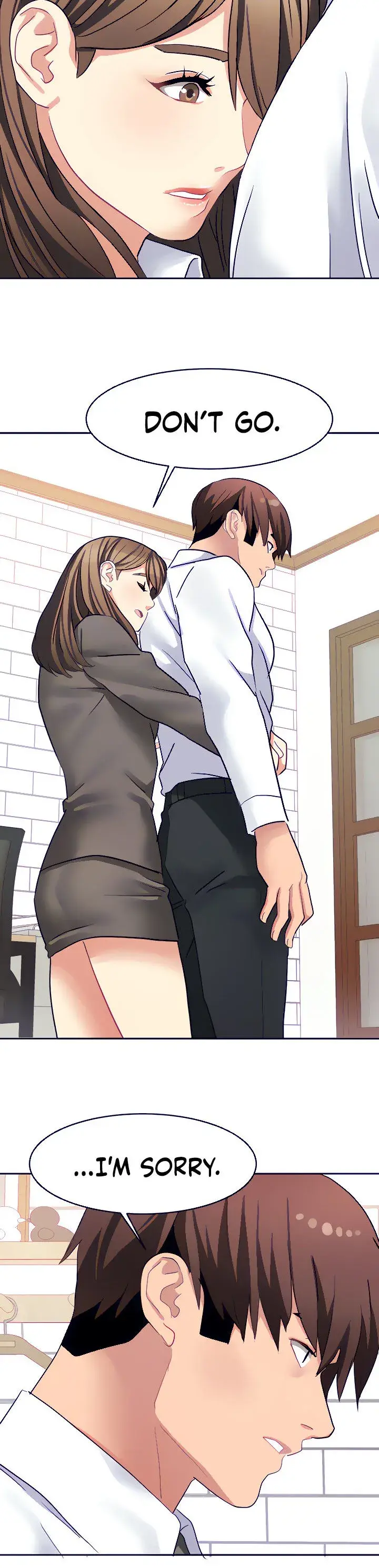 Punishments For Bad Girls Chapter 30 - Page 6