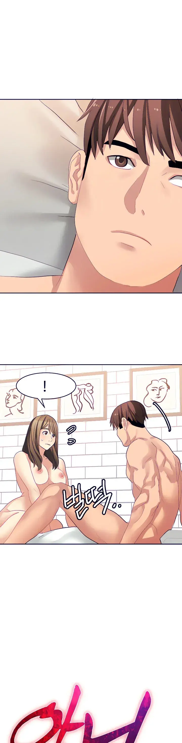 Punishments For Bad Girls Chapter 31 - Page 1