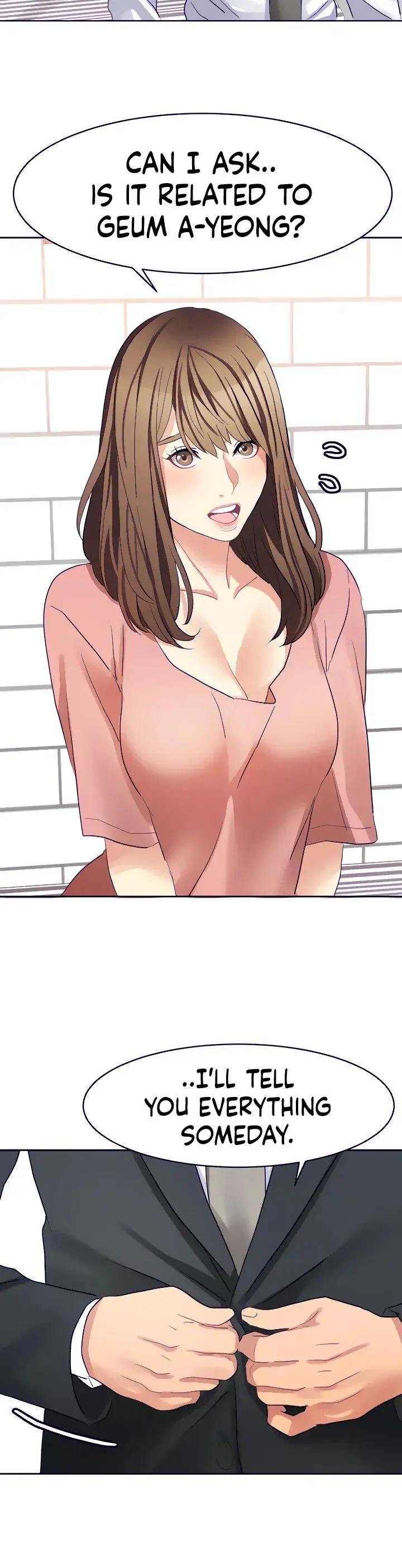 Punishments For Bad Girls Chapter 31 - Page 12