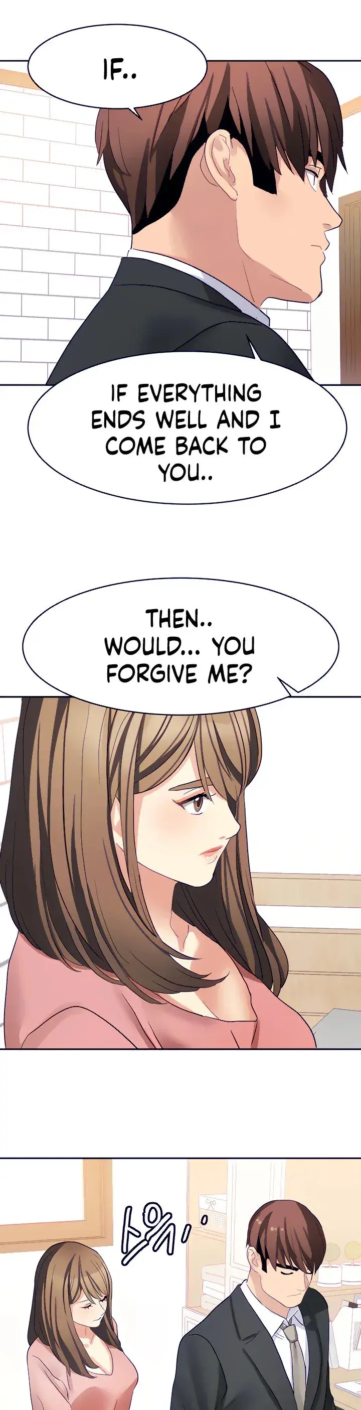Punishments For Bad Girls Chapter 31 - Page 13