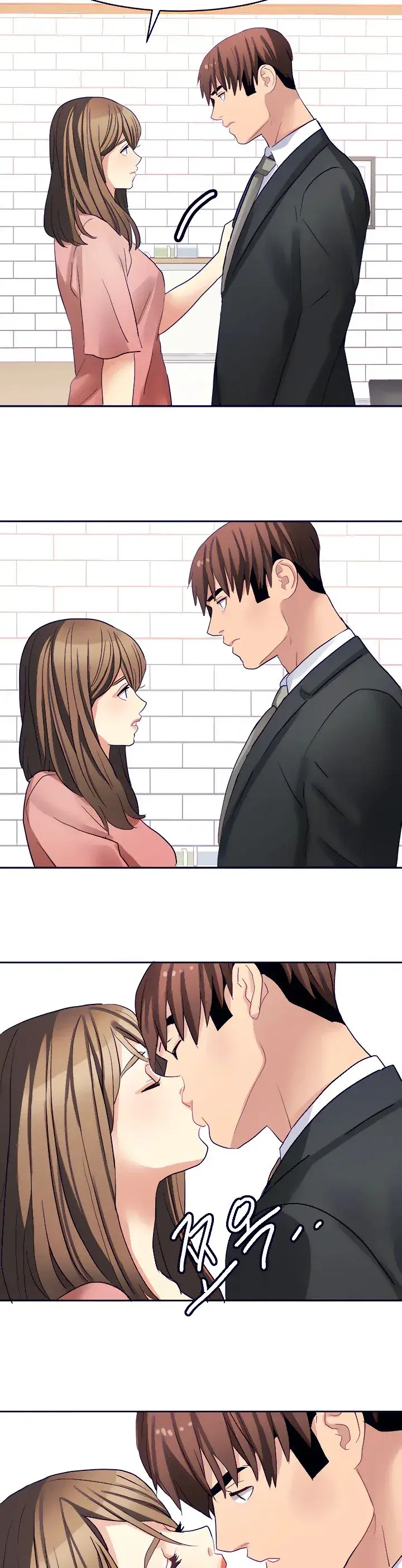 Punishments For Bad Girls Chapter 31 - Page 15