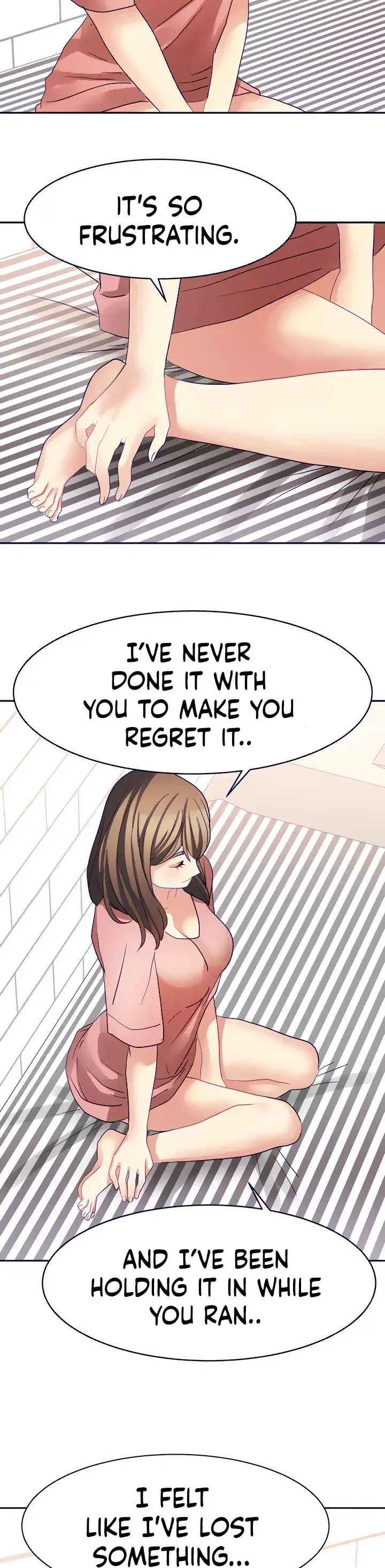 Punishments For Bad Girls Chapter 31 - Page 4