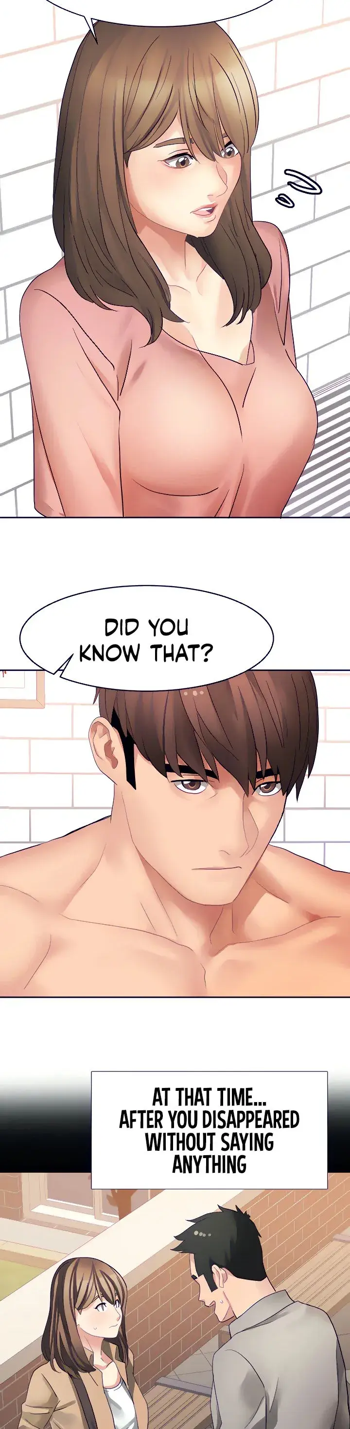 Punishments For Bad Girls Chapter 31 - Page 5