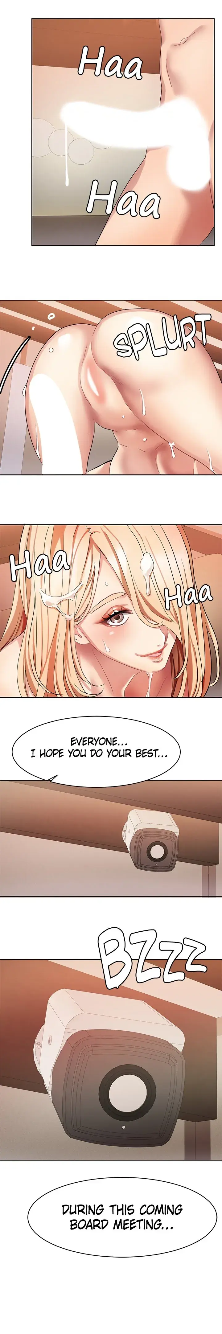 Punishments For Bad Girls Chapter 33 - Page 13