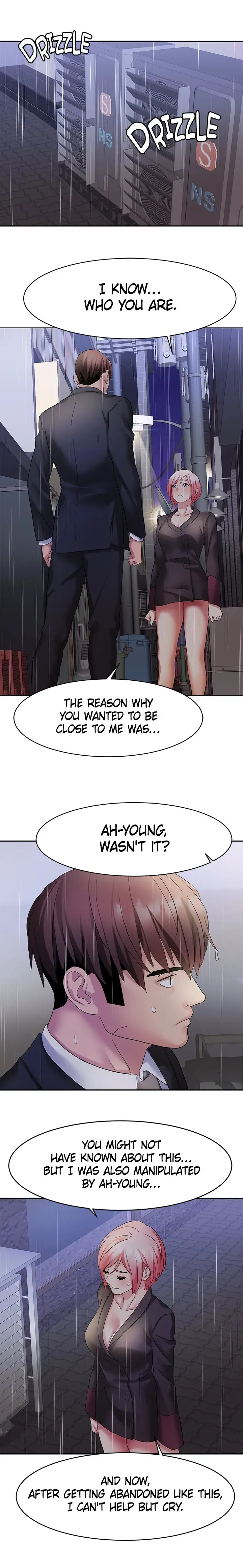 Punishments For Bad Girls Chapter 34 - Page 12