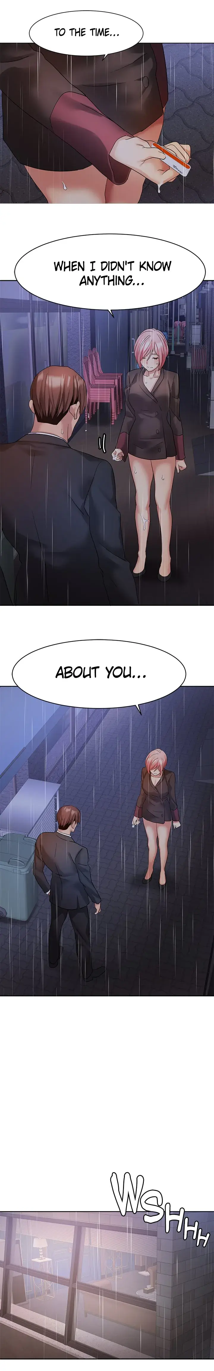 Punishments For Bad Girls Chapter 34 - Page 15